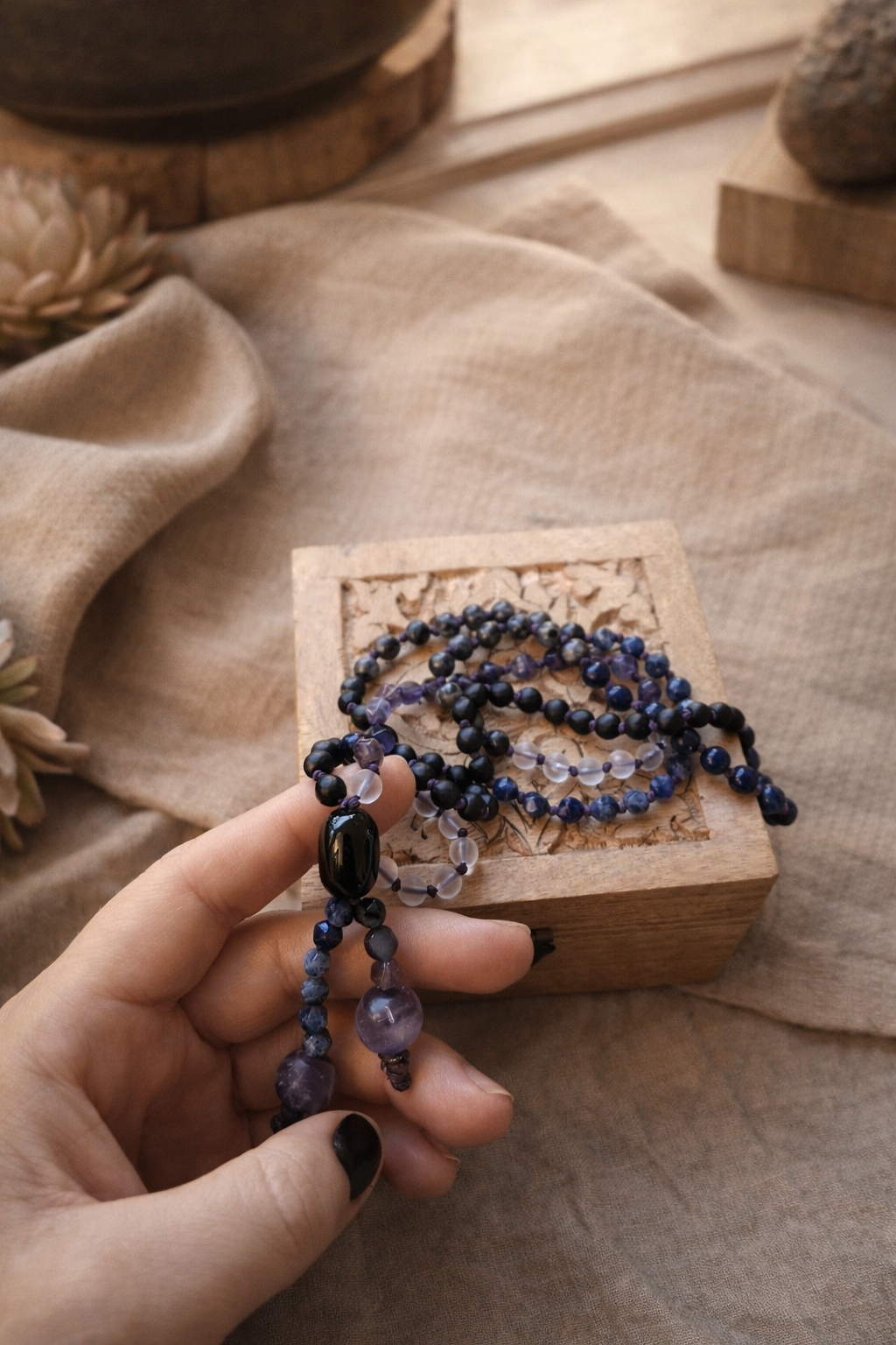 threshold mala