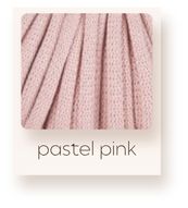 pastel pink 