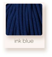 ink blue