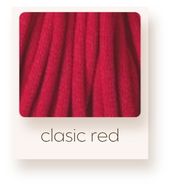 classic red