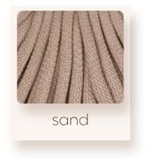 sand
