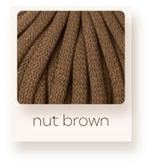 nut brown