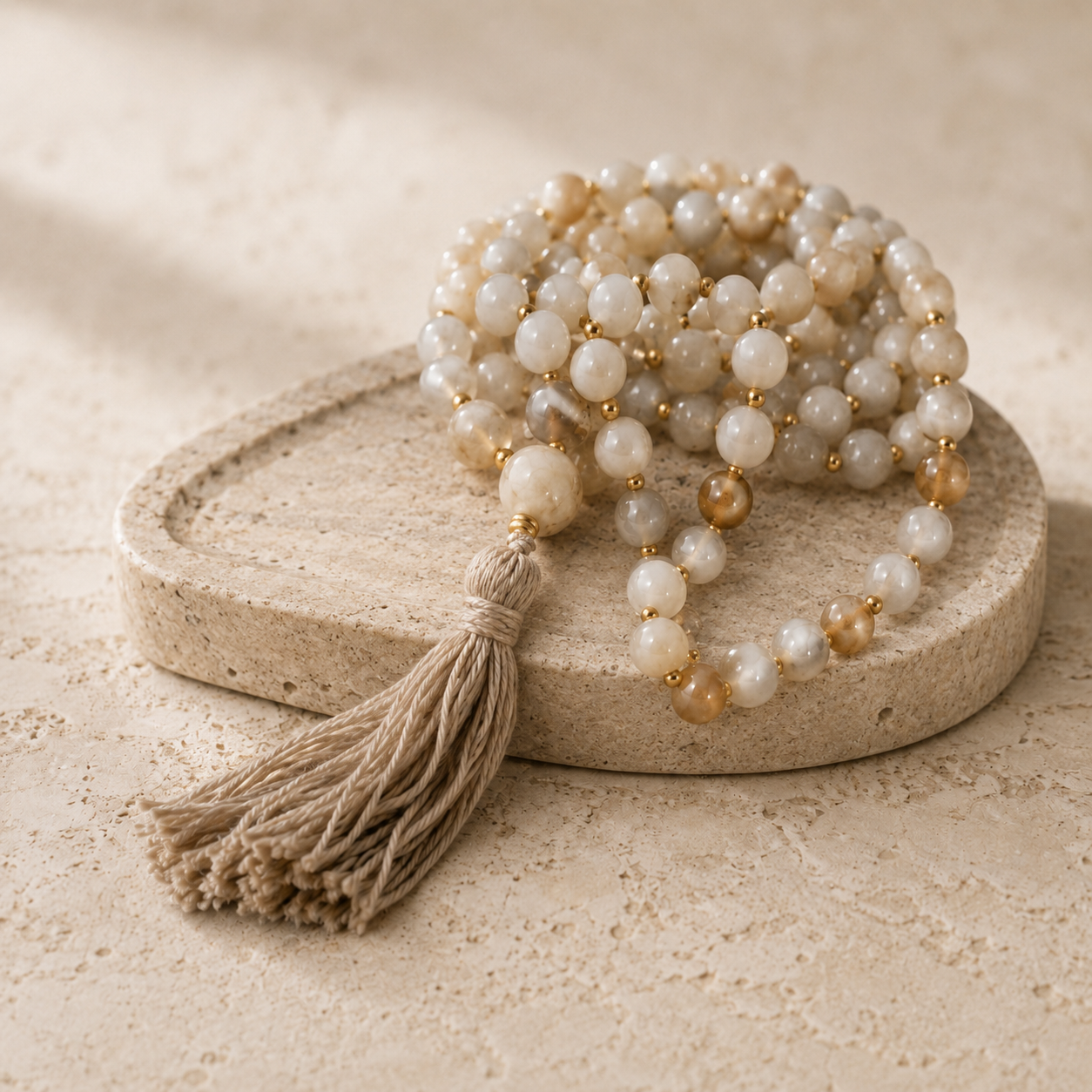 bespoke mala