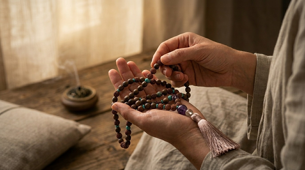 what is a mala?