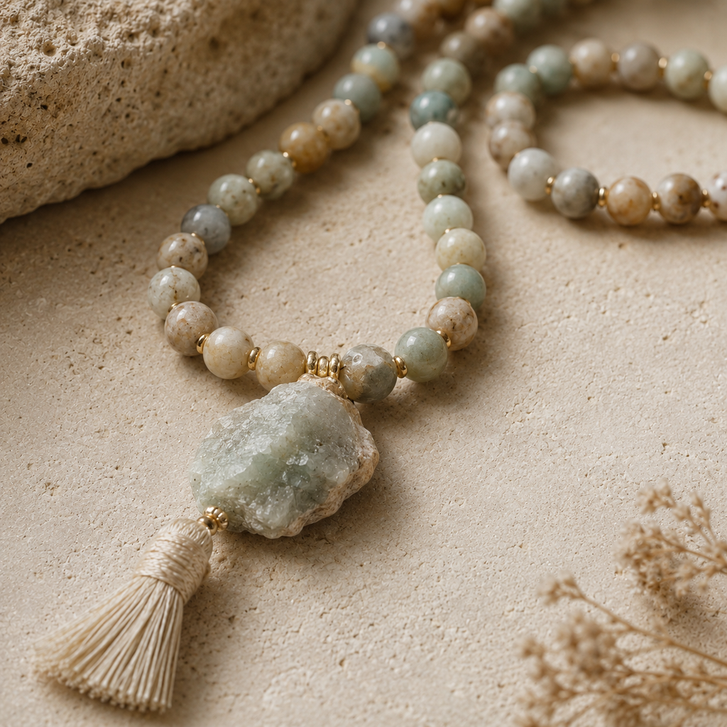 bespoke mala