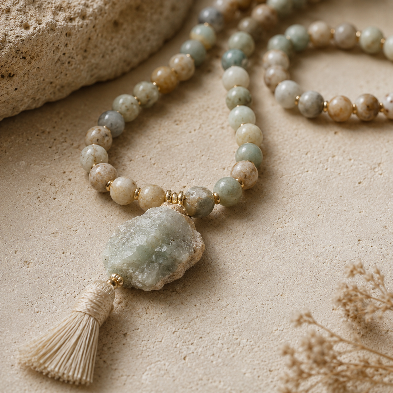 bespoke mala